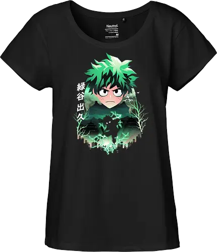 Deku Night