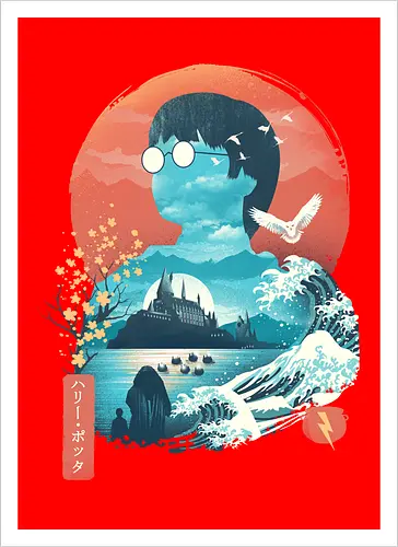 Edo Magical World