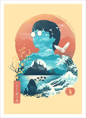 Edo Magical World