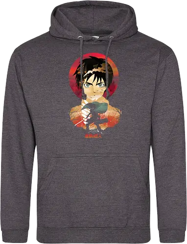 Eren Sunset