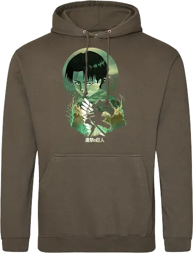 Levi Sunset