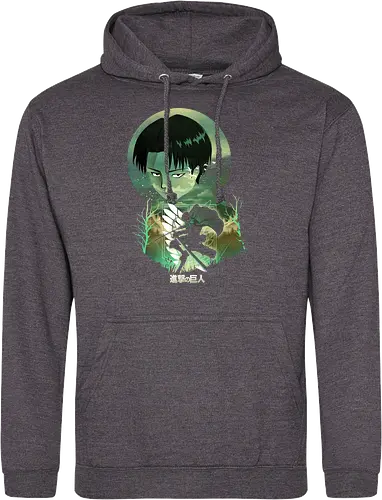 Levi Sunset