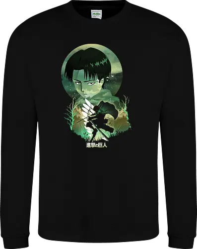 Levi Sunset