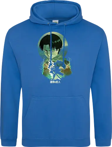 Levi Sunset