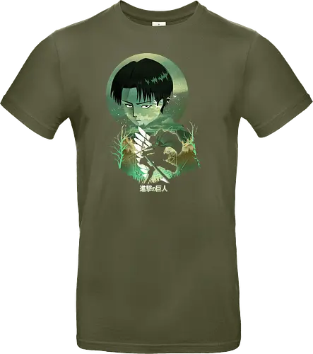 Levi Sunset