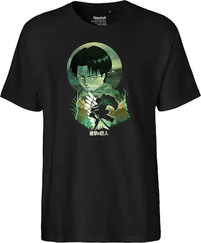 Levi Sunset