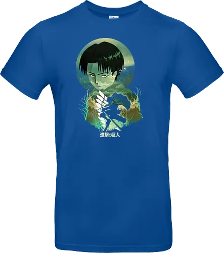 Levi Sunset