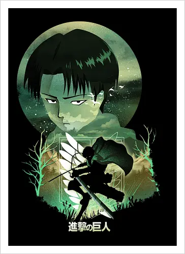 Levi Sunset
