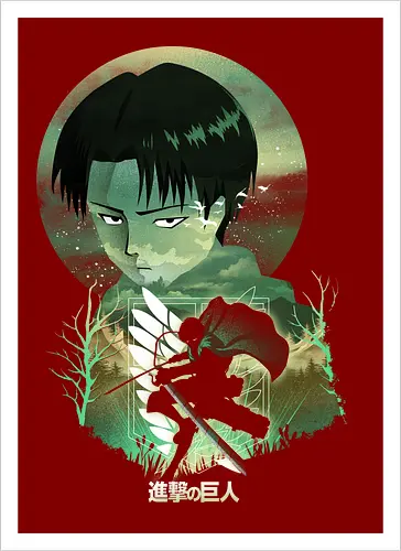 Levi Sunset