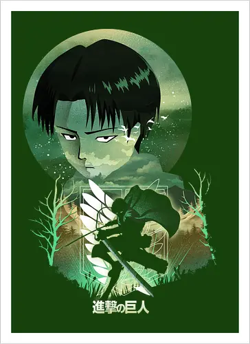 Levi Sunset