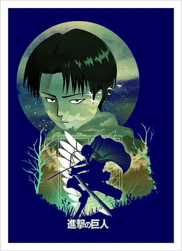 Levi Sunset