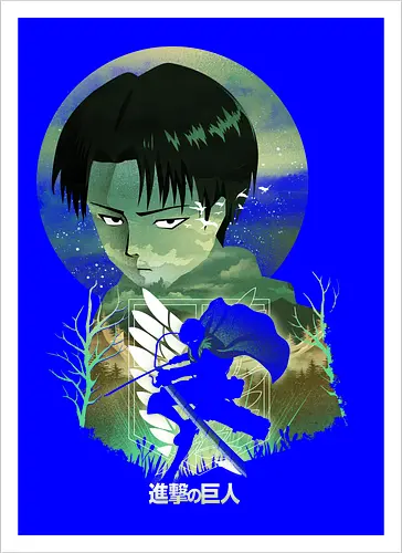 Levi Sunset