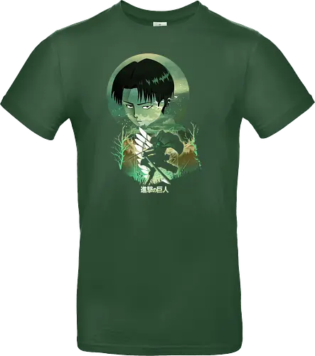 Levi Sunset