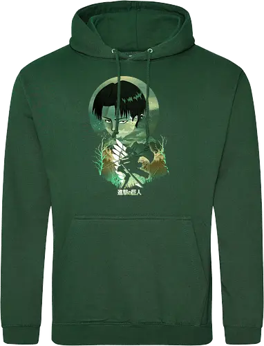 Levi Sunset