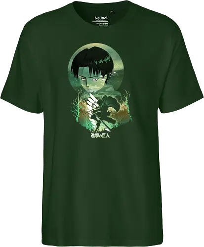 Levi Sunset