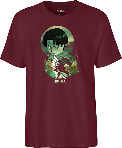 Levi Sunset