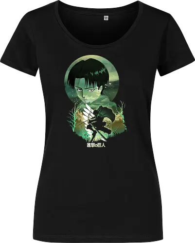 Levi Sunset