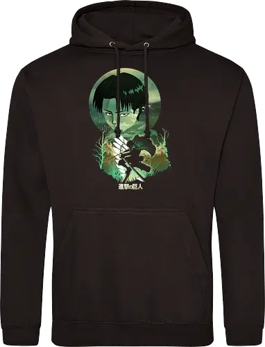 Levi Sunset