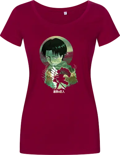 Levi Sunset