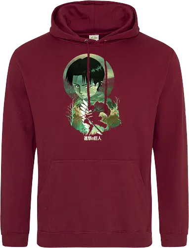 Levi Sunset