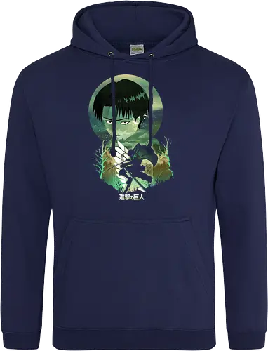Levi Sunset