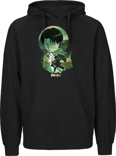 Levi Sunset