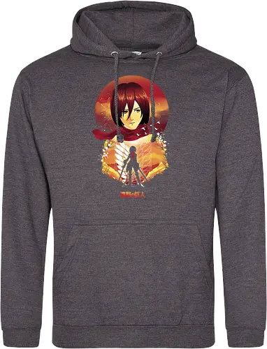 Mikasa Sunset