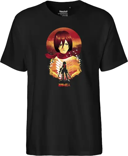 Mikasa Sunset