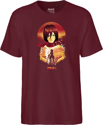 Mikasa Sunset