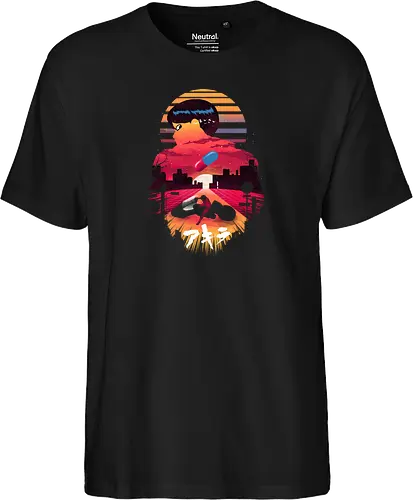Kaneda Sunset