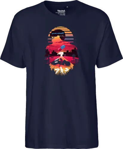 Kaneda Sunset