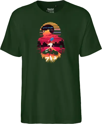 Kaneda Sunset