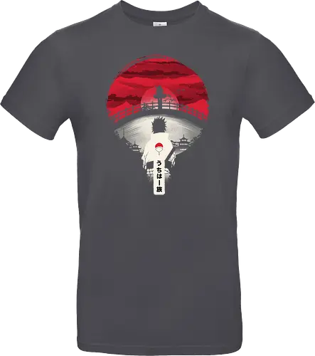 Uchiha Night