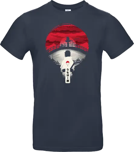 Uchiha Night
