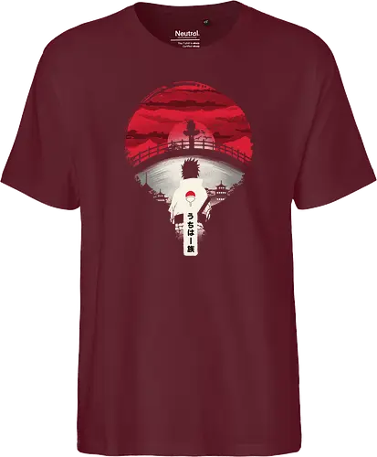 Uchiha Night