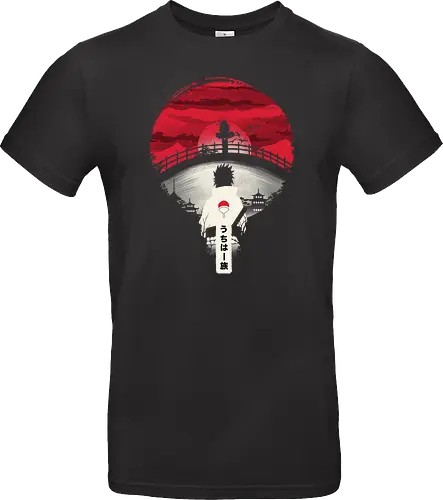 Uchiha Night