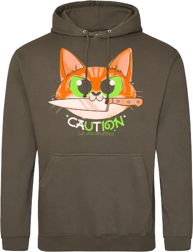 Caution