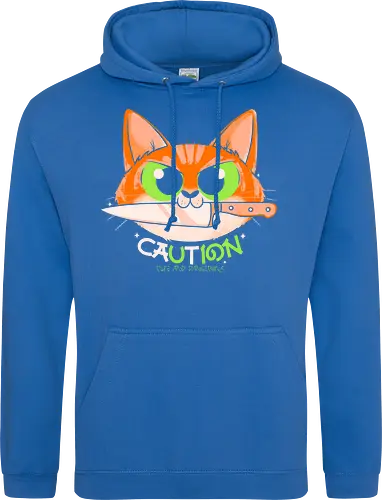 Caution