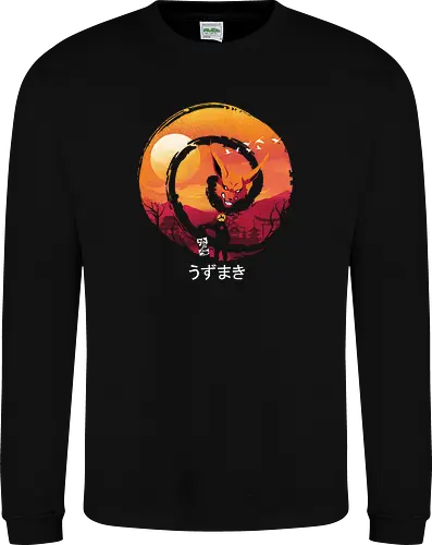 Uzumaki Night