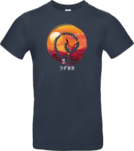 Uzumaki Night