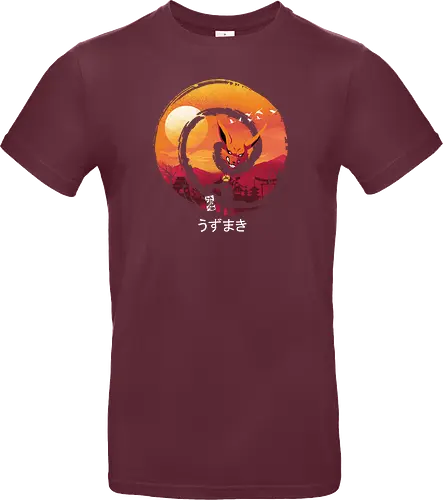 Uzumaki Night