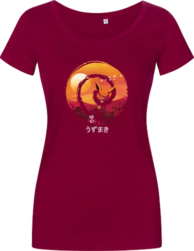 Uzumaki Night