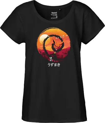 Uzumaki Night