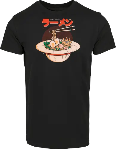 Pirate Ramen