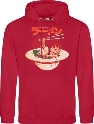 Pirate Ramen