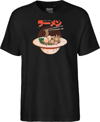 Pirate Ramen