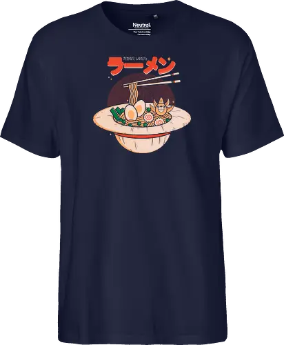 Pirate Ramen