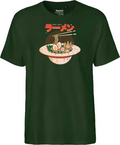 Pirate Ramen