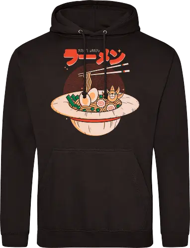 Pirate Ramen
