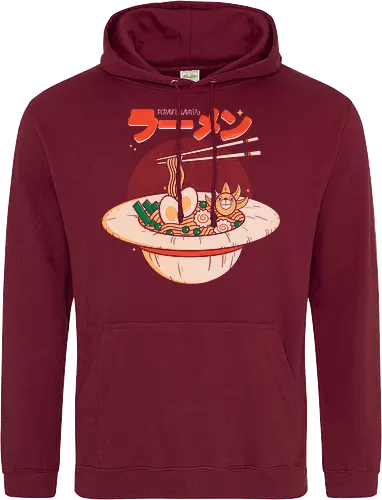 Pirate Ramen